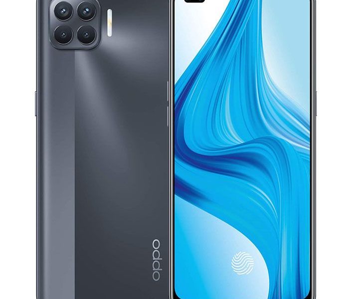 Oppo F17 Pro Price in Pakistan Features Colors