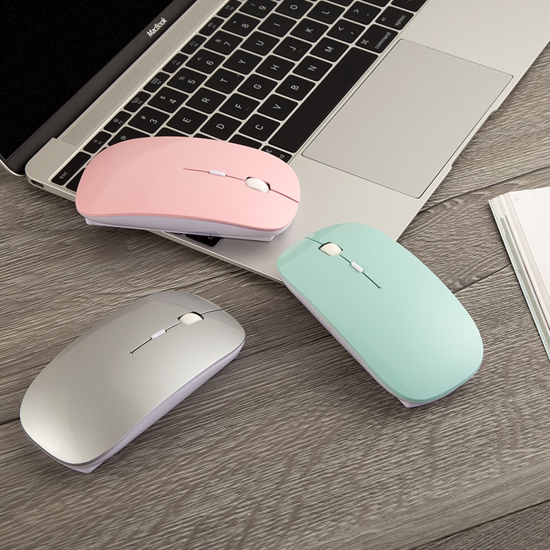 Best Mouse for MacBook Pro & Air in 2021