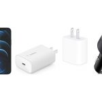 Best Chargers For iPhone 12, 12 Pro, Mini and Pro Max