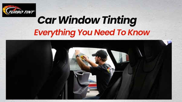 Window Tinting in Orlando: A Comprehensive Exploration of Style, Comfort, and Practicality