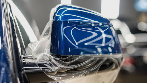 The Top 7 Reasons to Choose Paint Protection Film (PPF) for Your Vehicle in 2025