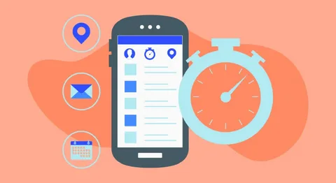 Employee Tracking Apps: Increasing Productivity or an Invasion of Privacy?