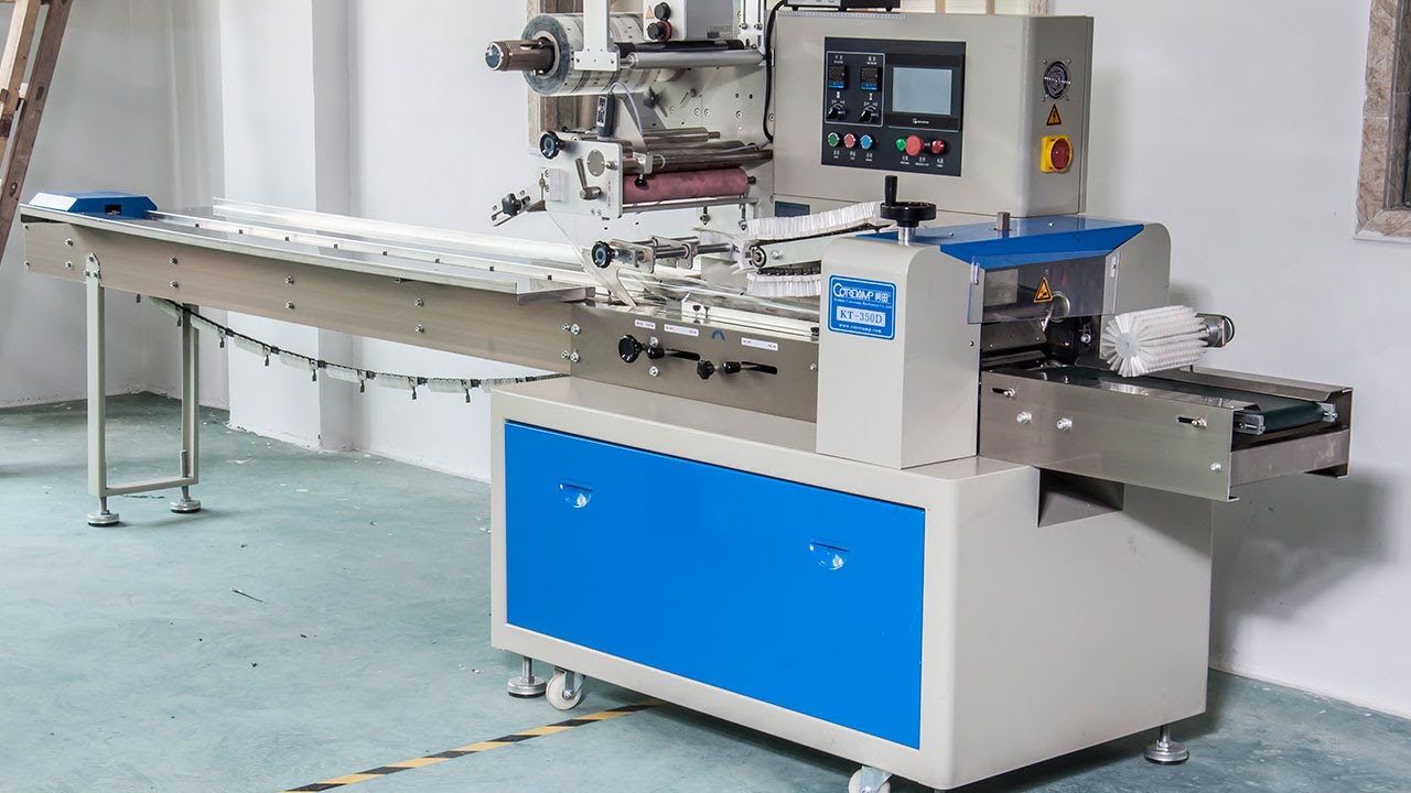 Driving Precision in Modern Manufacturing